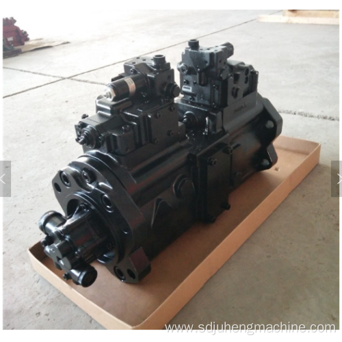 Excavator SK200-8 Hydraulic pump SK200-8 Main Pump